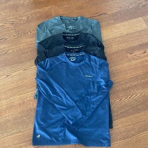 Eddie Bauer Freedry Long Sleeves (5)